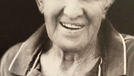 Funeral for Ronald Wieting